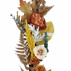 6ft. Peony & Eucalyptus Garland by Ashland®