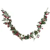 6ft. Pink Ranunculus Garland by Ashland®