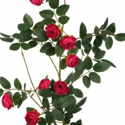 6ft. Pink Ranunculus Garland by Ashland®