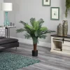 3ft. Potted UV Resistant Cycas Tree
