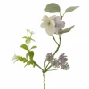 5ft. Purple Hydrangea Coiled Garland by Ashland®