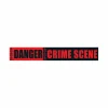 50ft. Red Danger! Crime Scene Caution Tape by Ashland®