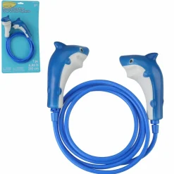 7ft. Shark Novelty Jump Rope by Creatology™