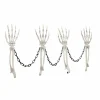 4.6ft. Skeleton Arm Fence by Ashland®