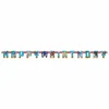 6ft. Sonic the Hedgehog™ Birthday Banner
