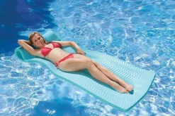 6ft. Swimming Pool Foam Mattress Floating Lounger