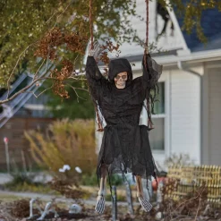 5ft. Swinging Dead Reaper by Ashland®