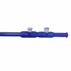 14.75ft. Telescopic Swimming Pool Cleaning Pole