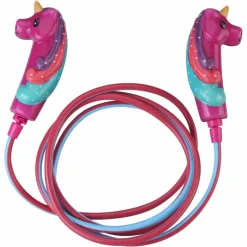 7ft. Unicorn Novelty Jump Rope by Creatologyâ„¢