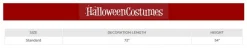6FT Vampire's Coffin Inflatable Light Up Decoration