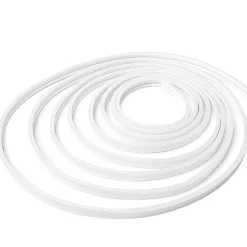 16.4ft. White LED Neon Rope Light by Ashland®