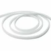 6.4ft. White LED Neon Rope Light by Ashland®