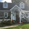 10ft. White Spider Web by Ashland®