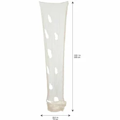 9.8ft. x 2.4ft. Freaky Fabric by Ashland®