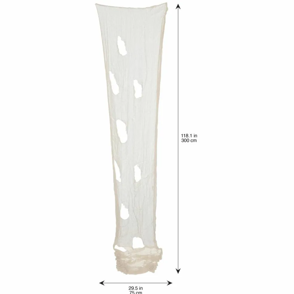9.8ft. x 2.4ft. Freaky Fabric by Ashland®
