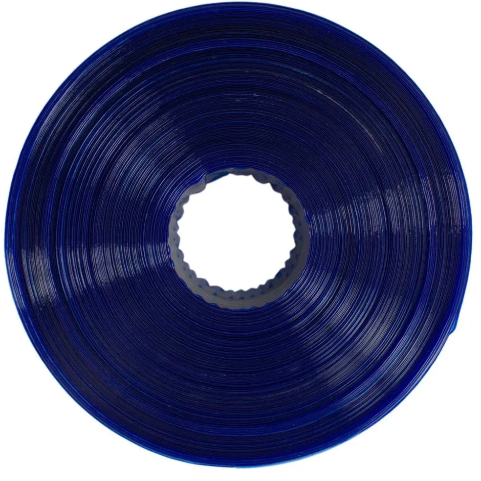200ft. x 1.5" PVC Swimming Pool Filter Backwash Hose