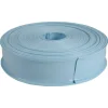 200ft. x 2" PVC Swimming Pool Filter Rolled Backwash Hose