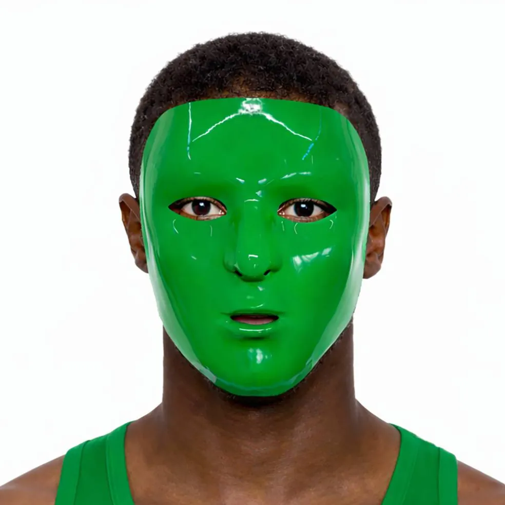 Full Costume Face Mask