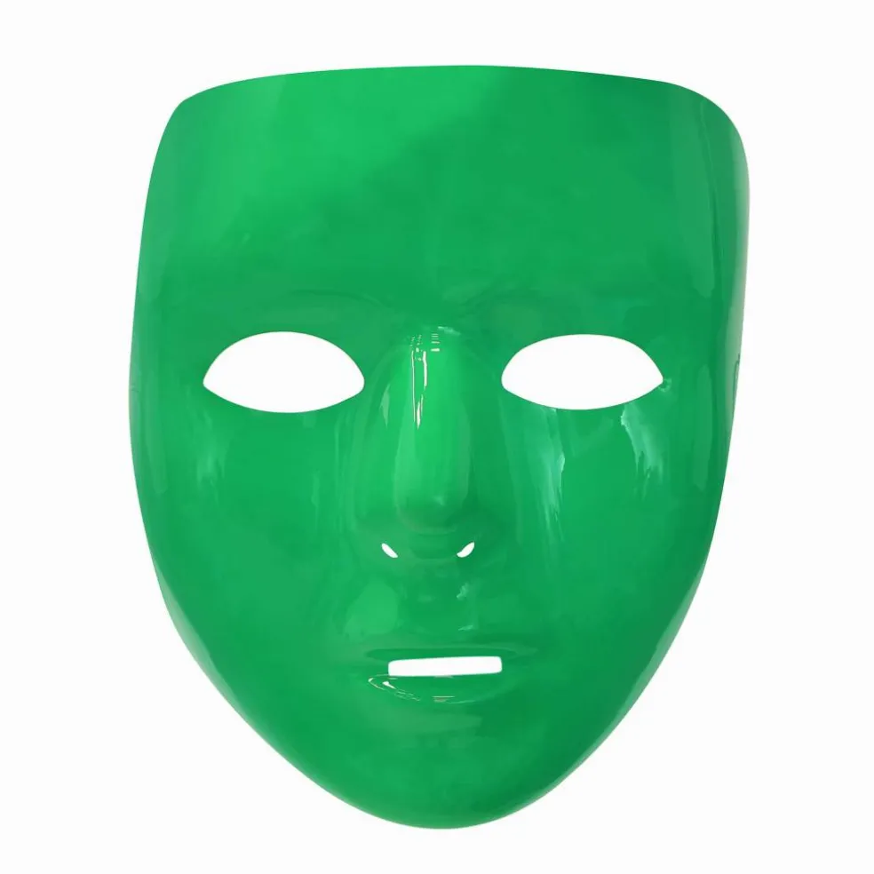 Full Costume Face Mask