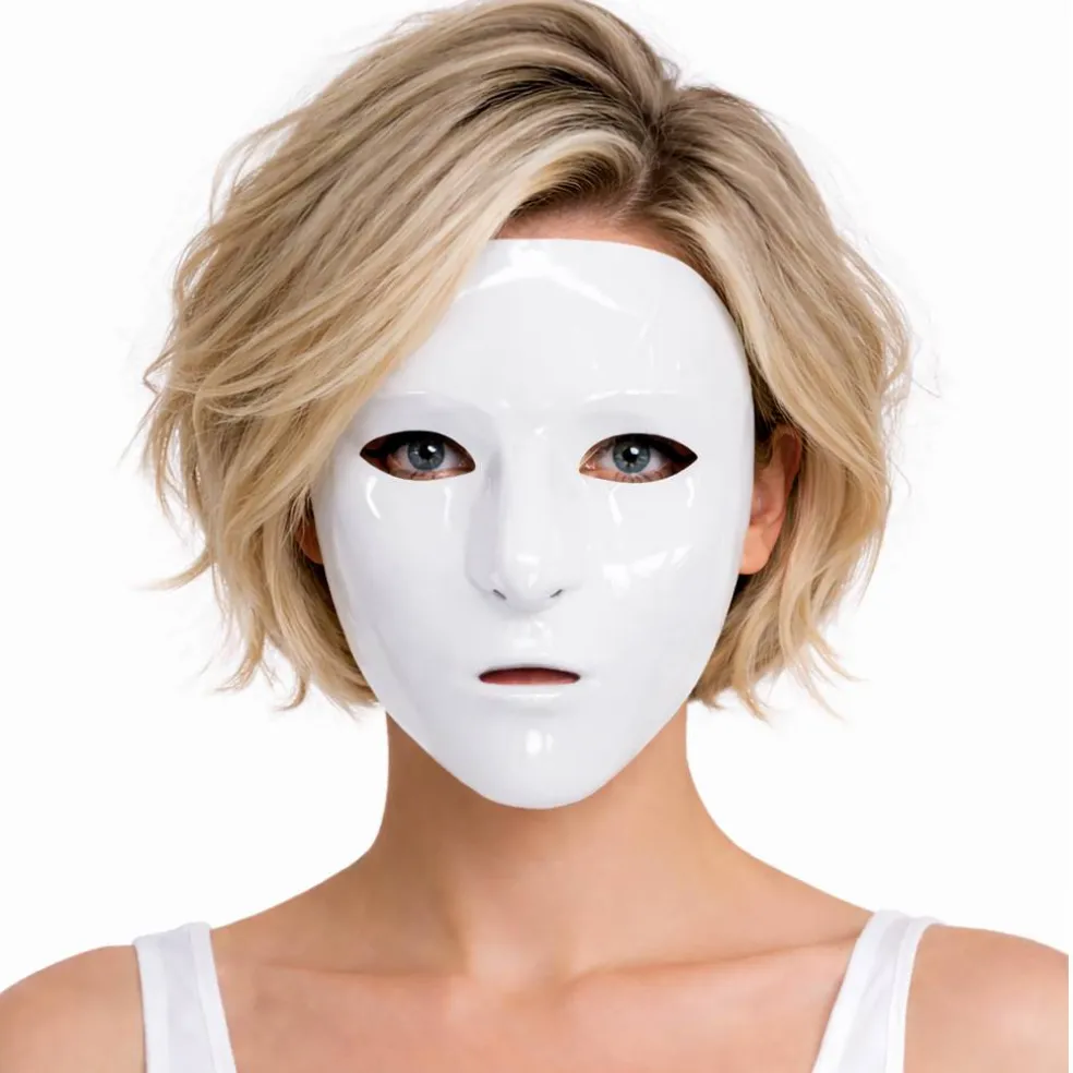 Full Costume Face Mask