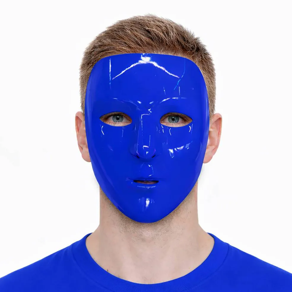 Full Costume Face Mask