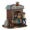 Full Moon Bar - Lemax Spooky Town
