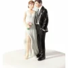 Funny Sexy Tender Touch Funny Wedding Cake Topper