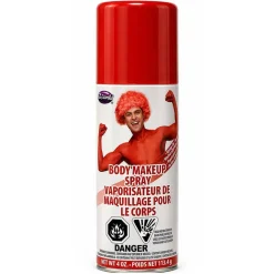 Fun World® 4oz. Body Makeup Spray
