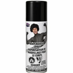 Fun World® 4oz. Body Makeup Spray