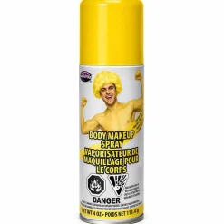 Fun World® 4oz. Body Makeup Spray