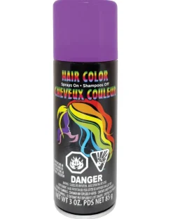 Fun World® 3oz. Hair Color Spray