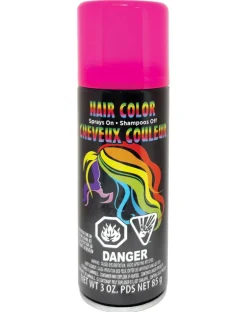 Fun World® 3oz. Hair Color Spray