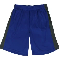 Galaxy by Harvic Boys Active Trim Mesh Basketball Shorts