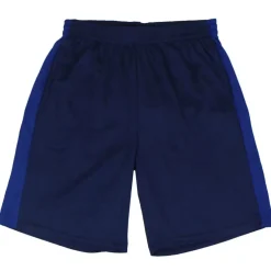 Galaxy by Harvic Boys Active Trim Mesh Basketball Shorts