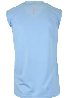 Galaxy By Harvic Men's Performance Muscle Tank
