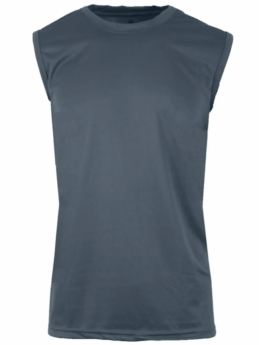 Galaxy By Harvic Men's Performance Muscle Tank