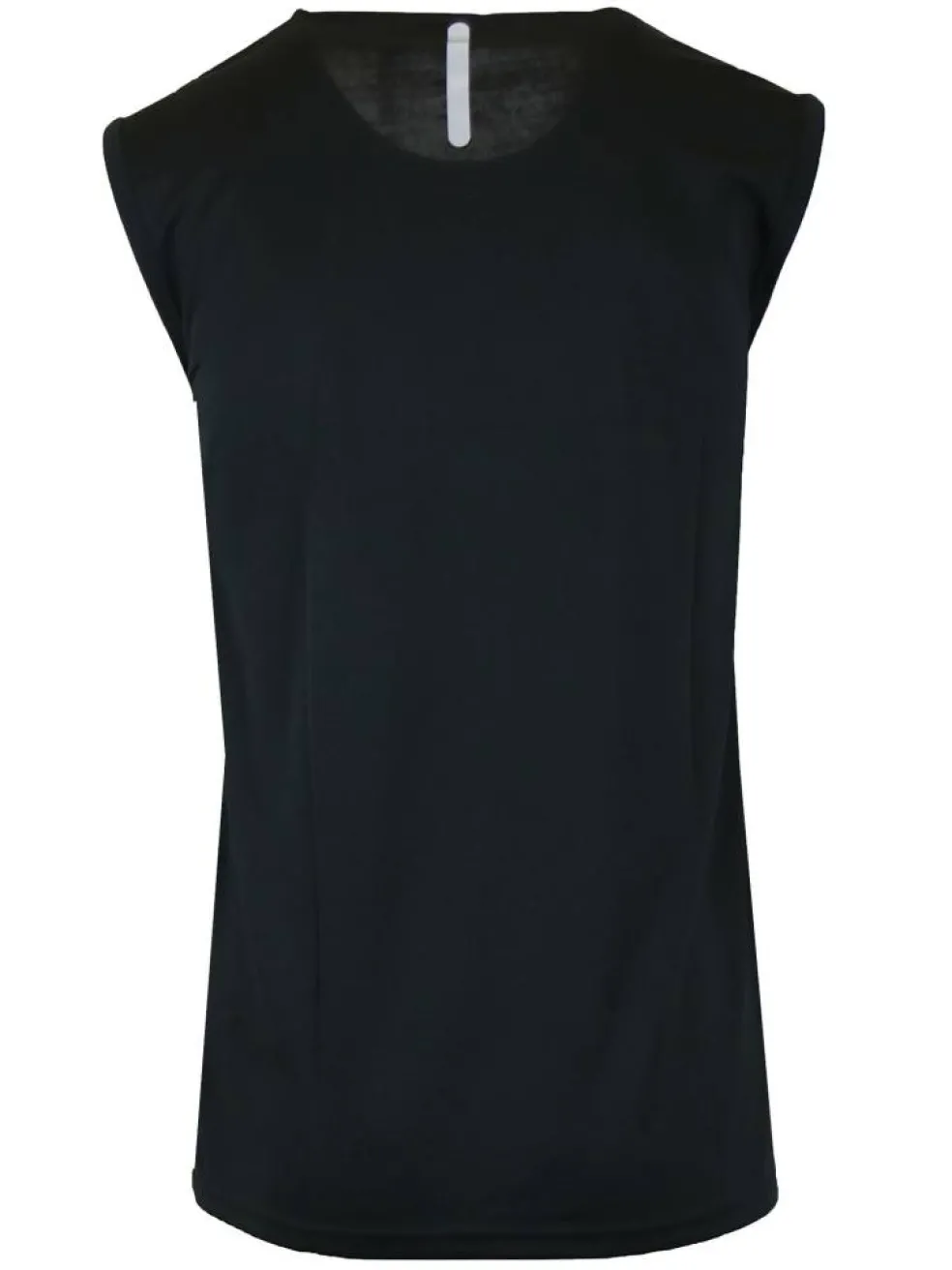 Galaxy By Harvic Men's Performance Muscle Tank