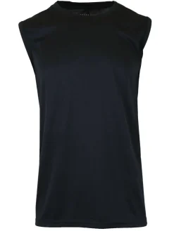 Galaxy By Harvic Men's Performance Muscle Tank