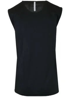 Galaxy By Harvic Men's Performance Muscle Tank