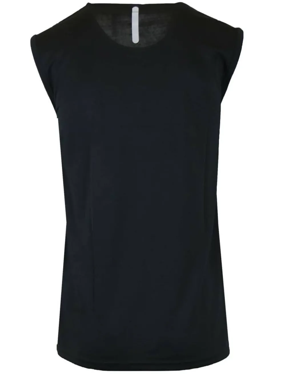 Galaxy By Harvic Men's Performance Muscle Tank