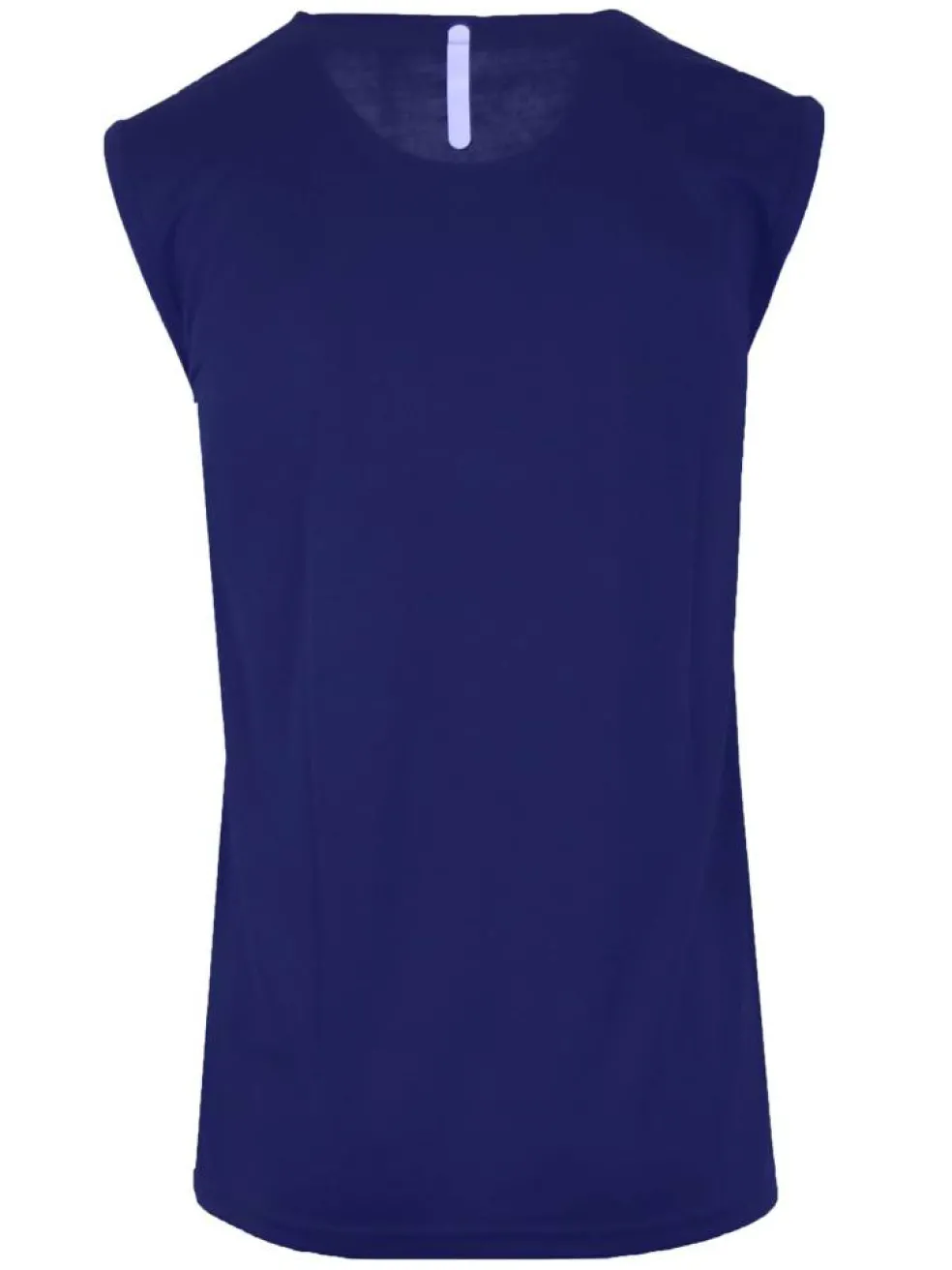 Galaxy By Harvic Men's Performance Muscle Tank
