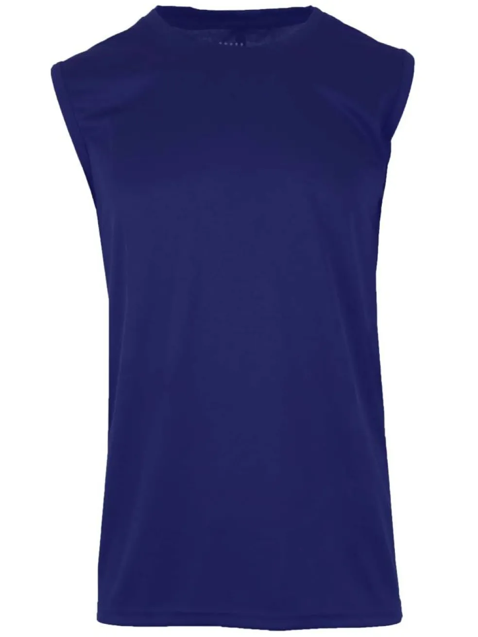 Galaxy By Harvic Men's Performance Muscle Tank