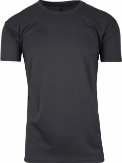 Galaxy by Harvic Moisture-Wicking Performance Men's T-Shirt