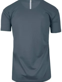 Galaxy by Harvic Moisture-Wicking Performance Men's T-Shirt