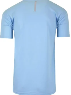 Galaxy by Harvic Moisture-Wicking Performance Men's T-Shirt
