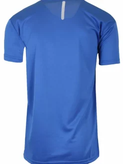 Galaxy by Harvic Moisture-Wicking Performance Men's T-Shirt