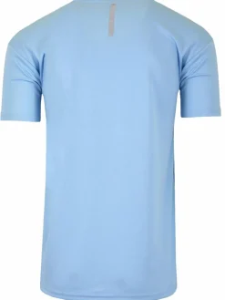 Galaxy by Harvic Moisture-Wicking Performance Men's T-Shirt