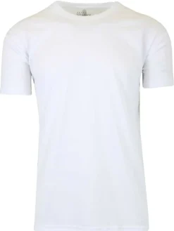Galaxy by Harvic Moisture-Wicking Performance Men's T-Shirt