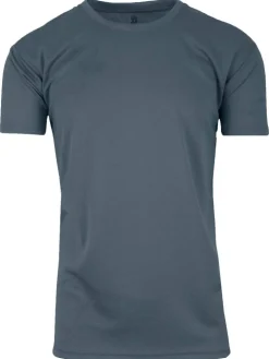Galaxy by Harvic Moisture-Wicking Performance Men's T-Shirt