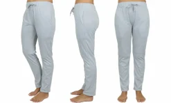 Galaxy by Harvic Women's Loose Fit Classic Lounge Pants